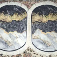 ۵ عدد پادری ترمز دار