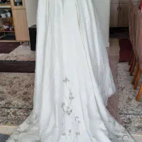 لباس عروس
