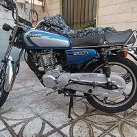 موتور احسان 200