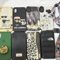 گارد آیفون x و xs