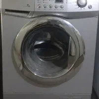 ماشین لباسشویی برنددوو