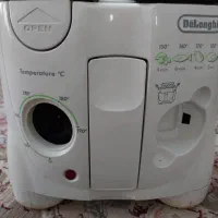 سرخ کن اصل دلونگی نونو