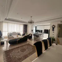 فروش۱۵۵متر‌/الهیـه/مشرف به۲هزارمترباغ