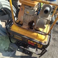 کلینیک تخصصی موتوربرق اجاره و تعمیرات ۳تا۸ kw