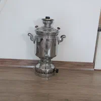 سماور 15لیتری