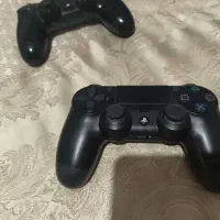 ps4 fat|کنسول، بازی ویدئویی و آنلاین|نائین, |دیوار