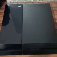 ps4 fat|کنسول، بازی ویدئویی و آنلاین|تهران, گلاب دره|دیوار
