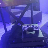 Ps4 fat|کنسول، بازی ویدئویی و آنلاین|تبریز, |دیوار