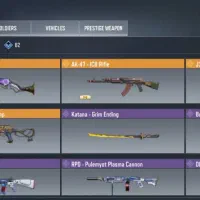 اکانت کالاف