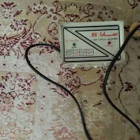 محافظ یخچال سارا در حد نو و محافظ یخچال