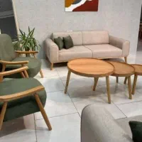 مبل مینمال به قیمت عمده