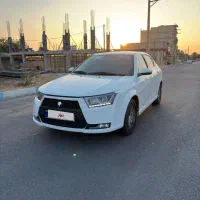 دنا پلاس سفید ۱۴۰۱