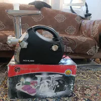 چرخ گوشت