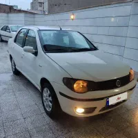 فیات سی ینا ۱۴۰۰سی سی ایتالیا