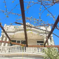 فروش ساختمان با۲۴۰مترزمین