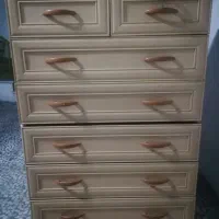 کمد لباس و دراور