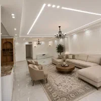 نصب کابینت بابت رهن