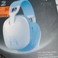 هدست حرفه ای B2