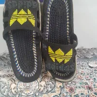 کفش زندان بافت