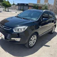 جک S5 اتومات مدل 1402