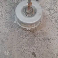 فن کولر گازی تی سی ال۲۴ و براکت کولر