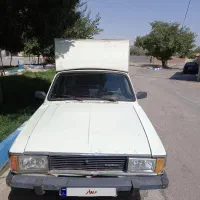پیکان وانت مدل ۸۸ فروشی