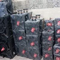 اجاق گاز صنعتی ، اجاق گاز خانگی