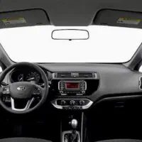 Kia Rio 2016|خودرو سواری و وانت|تهران, اختیاریه|دیوار