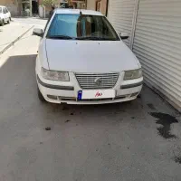 سمندef7