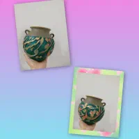 سفارش  سفال هنری