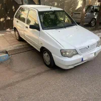 پراید111مدل 91