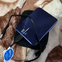 هارد اکسترنال WD ultra