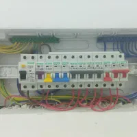 برق ساختمان