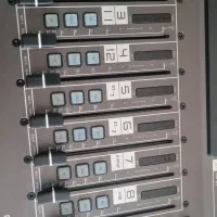 میکسر دیجیتال ساند کینگ