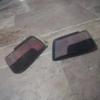 چراغ خطر پژو فابریک اصل استوک بشرط