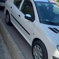 پژو 206 SD V8، مدل ۱۳۹۴|خودرو سواری و وانت|ارومیه, |دیوار