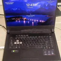 لپتاپ Asus G531GV