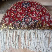 تابلو فرش دکوراتیو تلفیقی