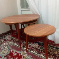 میزعسلی