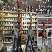قلیون  اقتصادی