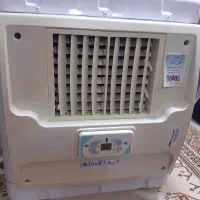 کولر کنترل دار نوع نوع