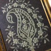 قاب ترمه