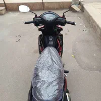 متور tvs
