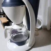 قهوه ساز وچای ساز
