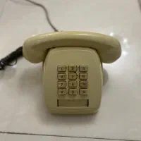 تلفن قدیمی