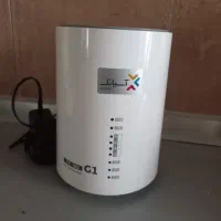 مودم خانگی آسیاتک