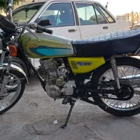 موتور هوندا ۹۲