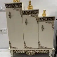 جاکفشی و دراور فروش فوری هر دو قیمت ۶میلیون