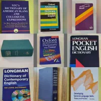 دیکشنری لانگمن آکسفورد آریانپور فرهنگ لغت ایتالیا