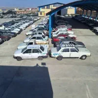 مشاور خودرو های فرسوده اسقاطی تصادفی